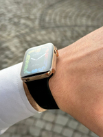 Ferro FSW1108+-CS Black-Rose Akıllı Kol Saati Ferro FSW1108+-CS