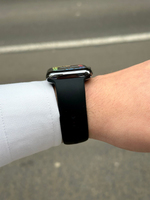 Ferro FSW1108+-G Black Akıllı Kol Saati Ferro FSW1108+-G