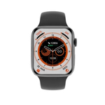 Ferro FSW1108+-G Black Akıllı Kol Saati Ferro FSW1108+-G