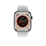 Ferro FSW1108+-GG Silver-White Akıllı Kol Saati Ferro FSW1108+-GG