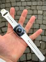 Ferro FSW1108+-GG Silver-White Akıllı Kol Saati Ferro FSW1108+-GG