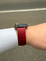 Ferro FSW1108+-GK Black-Red Akıllı Kol Saati Ferro FSW1108+-GK