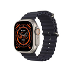 Ferro FSW1112-GL Ultra Grey-Black Akıllı Kol Saati Ferro FSW1112-GL