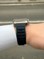 Ferro FSW1112-GS Ultra Grey-Black Akıllı Kol Saati Ferro FSW1112-GS