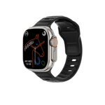 Ferro FSW1112-GS Ultra Grey-Black Akıllı Kol Saati Ferro FSW1112-GS