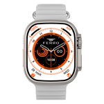 Ferro FSW1113-AG Ios&Android Akıllı Kol Saati Ferro FSW1113-AG