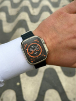 Ferro FSW1113-AL Ultra Ios&Android Akıllı Kol Saati Ferro FSW1113-AL