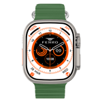 Ferro FSW1113-AY Ultra Ios&Android Akıllı Kol Saati Ferro FSW1113-AY