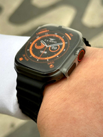 Ferro FSW1113-G Ultra Ios&Android Akıllı Kol Saati Ferro FSW1113-G