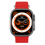 Ferro FSW1113-GR Ultra Ios&Android Akıllı Kol Saati Ferro FSW1113-GR