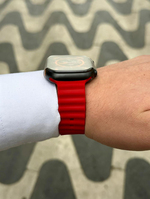 Ferro FSW1113-GR Ultra Ios&Android Akıllı Kol Saati Ferro FSW1113-GR