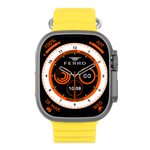 Ferro FSW1113-GS Ios&Android Akıllı Kol Saati Ferro FSW1113-GS