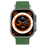 Ferro FSW1113-GY Ultra Ios&Android Akıllı Kol Saati Ferro FSW1113-GY