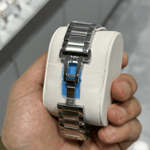 Ferrucci FER.03660M.01 Çelik Kordon Erkek Kol Saati