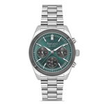 Ferrucci FER.03665M.04 Çelik Kordon Erkek Kol Saati