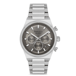 Ferrucci FER.03652M.03 Çelik Kordon Erkek Kol Saati