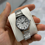 Ferrucci FER.03706M.03 Çelik Kordon Kadın Kol Saati