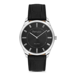 Ferrucci FER.03802K.04 Deri Kordon Erkek Kol Saati