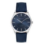 Ferrucci FER.03802K.02 Deri Kordon Erkek Kol Saati