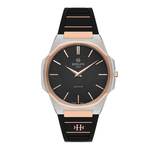 Hislon CL127T-04BR Erkek Kol Saati
