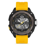 JAGA  AD1201-0KAH Dijital-Analog Kol Saati Jaga AD1201-0KAH