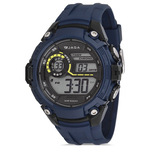 JAGA M1198-0EAE Dijital Kol Saati Jaga M1198-0EAE