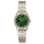 DKNY, DK1L126M0095, Kadın Saat, DKNY DK1L126M0095 Kadın Kol Saati