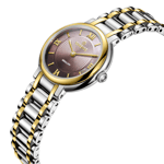 Essence, ES6957FE.240, Kadın Saat, Essence ES6957FE.240 Kadın Kol Saati