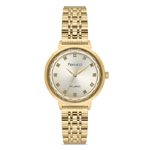 Ferrucci, FER.01126M.01, Kadın Saat, Ferrucci FER.01126M.01 Çelik Kordon Kadın Kol Saati