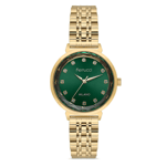 Ferrucci, FER.01126M.02, Kadın Saat, Ferrucci FER.01126M.02 Çelik Kordon Kadın Kol Saati