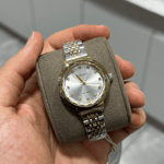 Ferrucci, FER.01126M.04, Kadın Saat, Ferrucci FER.01126M.04 Çelik Kordon Kadın Kol Saati