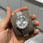 Ferrucci, FER.01128M.01, Kadın Saat, Ferrucci FER.01128M.01 Çelik Kordon Kadın Kol Saati