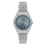 Ferrucci, FER.01128M.02, Kadın Saat, Ferrucci FER.01128M.02 Çelik Kordon Kadın Kol Saati