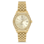 Ferrucci, FER.01128M.03, Kadın Saat, Ferrucci FER.01128M.03 Çelik Kordon Kadın Kol Saati