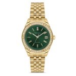 Ferrucci, FER.01128M.04, Kadın Saat, Ferrucci FER.01128M.04 Çelik Kordon Kadın Kol Saati