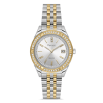 Ferrucci, FER.01128M.05, Kadın Saat, Ferrucci FER.01128M.05 Çelik Kordon Kadın Kol Saati