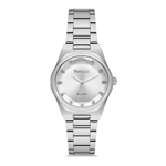 Ferrucci, FER.03378M.01, Kadın Saat, Ferrucci FER.03378M.01 Çelik Kordon Kadın Kol Saati