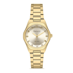 Ferrucci, FER.03378M.02, Kadın Saat, Ferrucci FER.03378M.02 Çelik Kordon Kadın Kol Saati