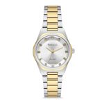 Ferrucci, FER.03378M.06, Kadın Saat, Ferrucci FER.03378M.06 Çelik Kordon Kadın Kol Saati