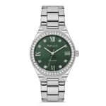 Ferrucci, FER.03480M.02, Kadın Saat, Ferrucci FER.03480M.02 Çelik Kordon Kadın Kol Saati