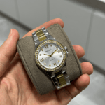 Ferrucci, FER.03480M.04, Kadın Saat, Ferrucci FER.03480M.04 Çelik Kordon Kadın Kol Saati