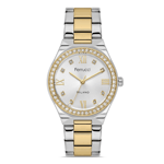 Ferrucci, FER.03480M.04, Kadın Saat, Ferrucci FER.03480M.04 Çelik Kordon Kadın Kol Saati