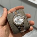 Ferrucci, FER.03480M.05, Kadın Saat, Ferrucci FER.03480M.05 Çelik Kordon Kadın Kol Saati