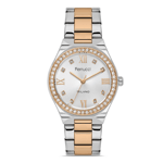 Ferrucci, FER.03480M.05, Kadın Saat, Ferrucci FER.03480M.05 Çelik Kordon Kadın Kol Saati