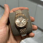 Ferrucci, FER.03581M.01, Kadın Saat, Ferrucci FER.03581M.01 Çelik Kordon Kadın Kol Saati