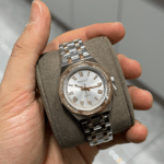 Ferrucci, FER.03584M.03, Kadın Saat, Ferrucci FER.03584M.03 Çelik Kordon Kadın Kol Saati