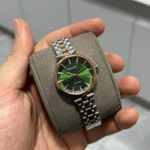 Ferrucci, FER.03590M.05, Kadın Saat, Ferrucci FER.03590M.05 Çelik Kordon Kadın Kol Saati