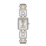 Ferrucci, FER.03603M.01, Kadın Saat, Ferrucci FER.03603M.01 Çelik Kordon Kadın Kol Saati