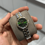 Ferrucci, FER.03611M.03, Kadın Saat, Ferrucci FER.03611M.03 Çelik Kordon Kadın Kol Saati