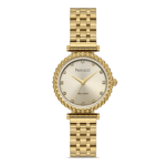 Ferrucci, FER.03614M.02, Kadın Saat, Ferrucci FER.03614M.02 Çelik Kordon Kadın Kol Saati